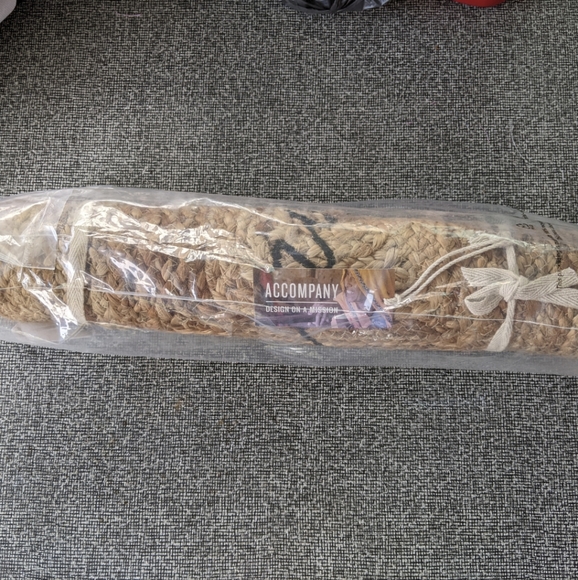 Welcome Mat - Picture 2 of 2